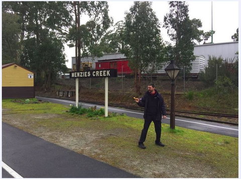 Yarra Valley Wineries And Puffing Billy Steam Train Tour From Melbourne - Newcastle Accommodation 11