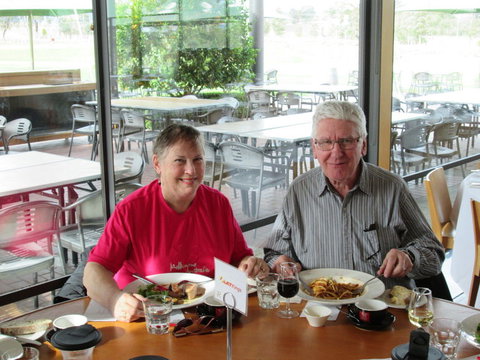 Yarra Valley Wineries And Puffing Billy Steam Train Tour From Melbourne - Newcastle Accommodation 23