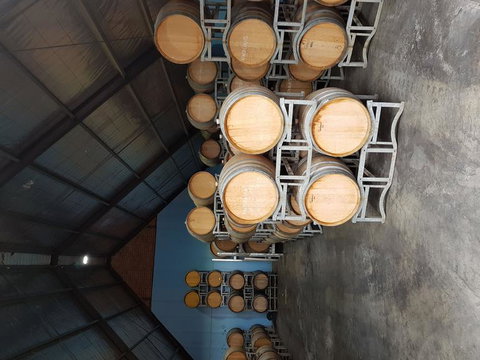 Yarra Valley Wineries And Puffing Billy Steam Train Tour From Melbourne - Newcastle Accommodation 2