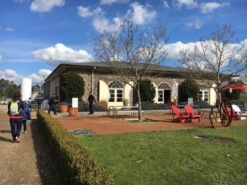 Yarra Valley Wineries And Puffing Billy Steam Train Tour From Melbourne - Newcastle Accommodation 12