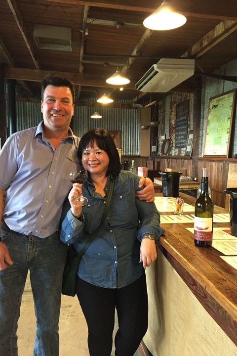 Yarra Valley Wineries And Puffing Billy Steam Train Tour From Melbourne - Newcastle Accommodation 24