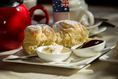 Yarra Valley Wineries And Puffing Billy Steam Train Tour From Melbourne - Newcastle Accommodation 28