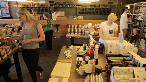 Yarra Valley Wineries And Puffing Billy Steam Train Tour From Melbourne - Newcastle Accommodation 31