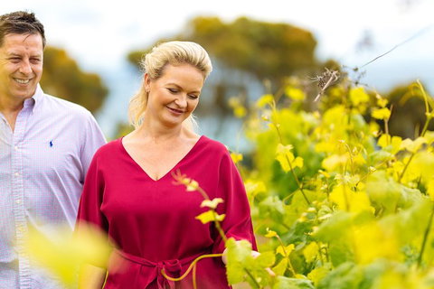 Yarra Valley Wineries And Puffing Billy Steam Train Tour From Melbourne - Newcastle Accommodation 38