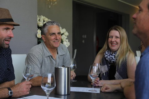 Yarra Valley Wineries And Puffing Billy Steam Train Tour From Melbourne - Newcastle Accommodation 35