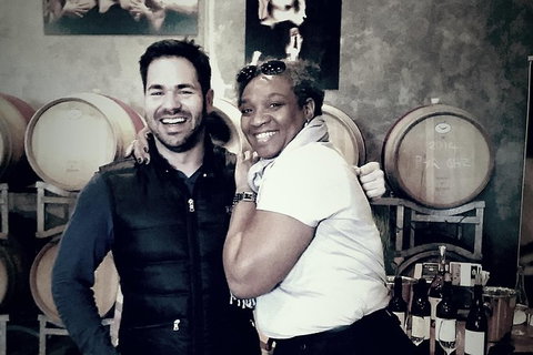 Small Group 6 Guests: Ultimate Yarra Valley Food And Wine - Mercedes Van - Newcastle Accommodation 7