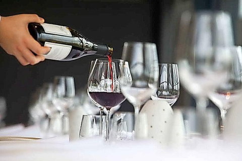 Small Group 6 Guests: Ultimate Yarra Valley Food And Wine - Mercedes Van - Newcastle Accommodation 10