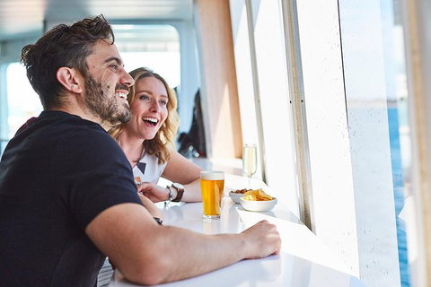 Around The Bay Sightseeing And Bay Cruise - Newcastle Accommodation 2