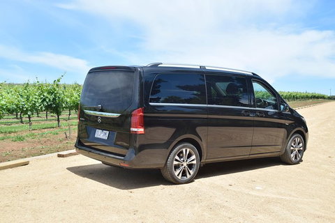 Avalon Airport Transfers - Newcastle Accommodation 1