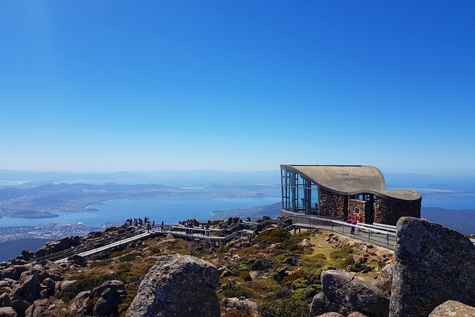 Hobart TAS New Castle Tourism