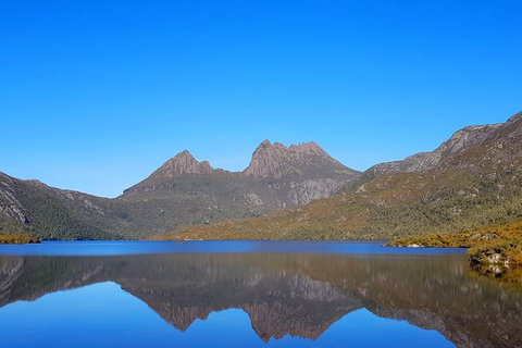 Tasmania 6 Day \'Tour In Circle\' - New Castle Tourism 6