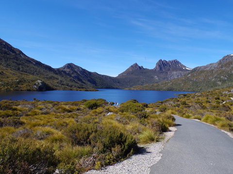 5-Day Best Of Tasmania Tour From Hobart - New Castle Tourism 5