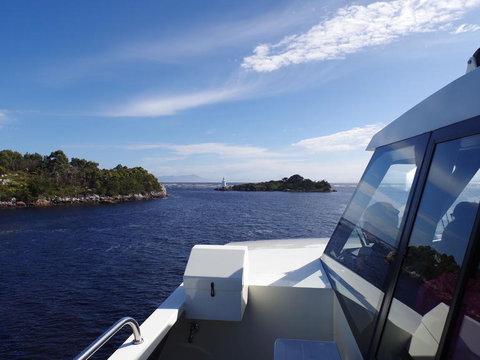 5-Day Best Of Tasmania Tour From Hobart - New Castle Tourism 3