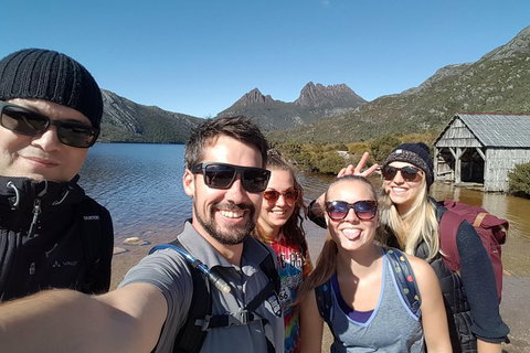 5-Day Best Of Tasmania Tour From Hobart - New Castle Tourism 1