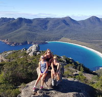 5-Day Best of Tasmania Tour from Hobart - New Castle Tourism