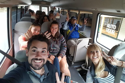 5-Day Best Of Tasmania Tour From Hobart - New Castle Tourism 14