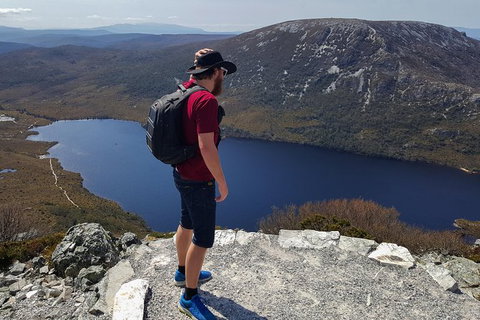 5-Day Best Of Tasmania Tour From Hobart - New Castle Tourism 7