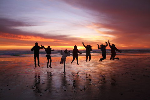 5-Day Best Of Tasmania Tour From Hobart - New Castle Tourism 15