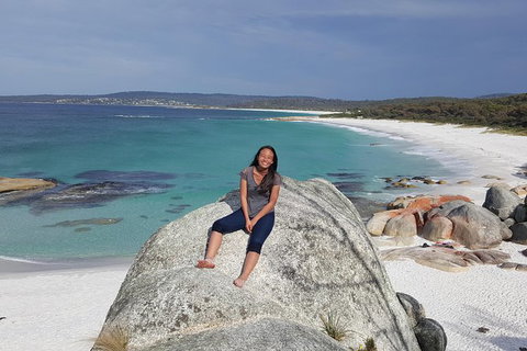 5-Day Best Of Tasmania Tour From Hobart - New Castle Tourism 13