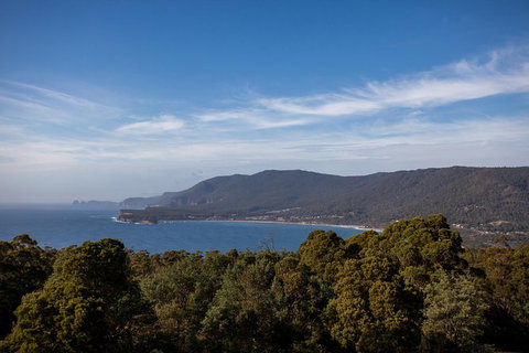 Port Arthur And Tassie Devils Active Day Tour From Hobart - New Castle Tourism 4