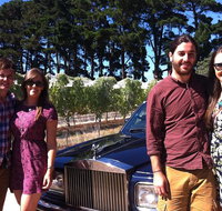 Private Winery Tour From Hobart In A Rolls Royce - New Castle Tourism