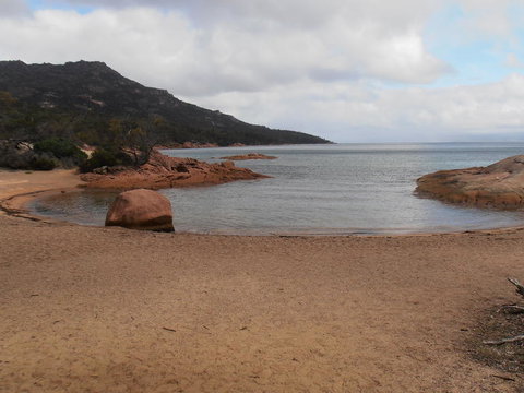 Wineglass Bay And Freycinet National Park Active Day Trip From Hobart - New Castle Tourism 2