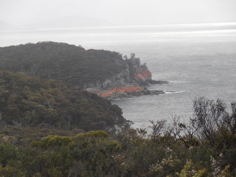 Wineglass Bay And Freycinet National Park Active Day Trip From Hobart - New Castle Tourism 5