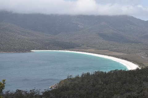 Wineglass Bay And Freycinet National Park Active Day Trip From Hobart - New Castle Tourism 6