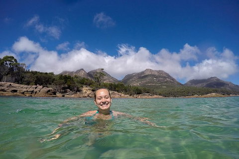 Wineglass Bay And Freycinet National Park Active Day Trip From Hobart - New Castle Tourism 28