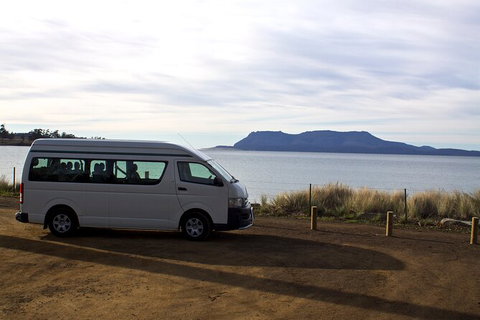 Wineglass Bay And Freycinet National Park Active Day Trip From Hobart - New Castle Tourism 13