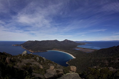 Wineglass Bay And Freycinet National Park Active Day Trip From Hobart - New Castle Tourism 16