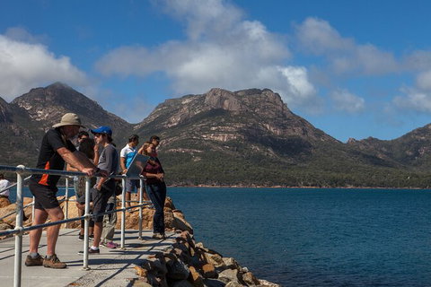 Wineglass Bay And Freycinet National Park Active Day Trip From Hobart - New Castle Tourism 30