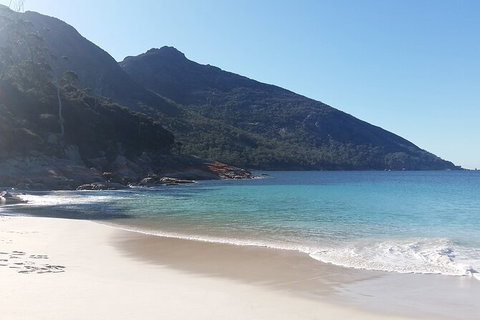 Wineglass Bay And Freycinet National Park Active Day Trip From Hobart - New Castle Tourism 10