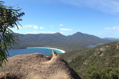 Wineglass Bay And Freycinet National Park Active Day Trip From Hobart - New Castle Tourism 33