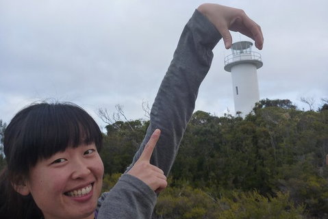 Wineglass Bay And Freycinet National Park Active Day Trip From Hobart - New Castle Tourism 27