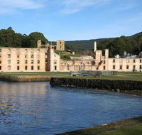 Small-Group Tour from Hobart Tasmania Convict Trail and Port Arthur Day Trip - New Castle Tourism