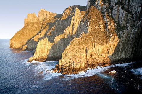 3-Hour Tasman Peninsula Wilderness Cruise From Port Arthur - Newcastle Accommodation 6