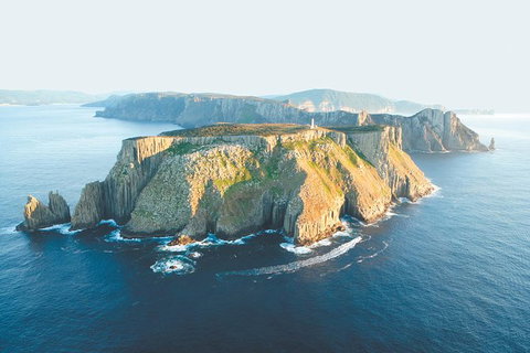 3-Hour Tasman Peninsula Wilderness Cruise From Port Arthur - Newcastle Accommodation 2