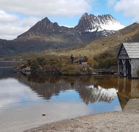 Small-Group Cradle Mountain Day Tour from Devonport Ulverstone or Burnie - New Castle Tourism