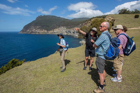Maria Island Active Day Trip From Hobart - New Castle Tourism 10