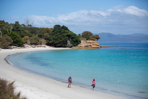Maria Island Active Day Trip From Hobart - New Castle Tourism 2