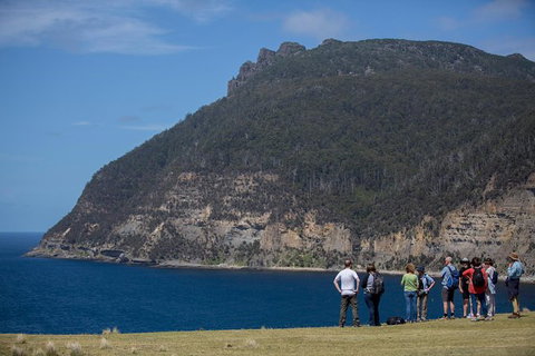 Maria Island Active Day Trip From Hobart - New Castle Tourism 4