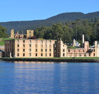 Port Arthur Richmond and Tasman Peninsula Day Trip from Hobart - New Castle Tourism