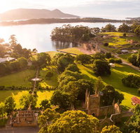 Port Arthur Express Shuttle - New Castle Tourism