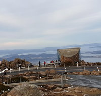 Mt Wellington and Richmond Historical Village discounted combo tour - New Castle Tourism