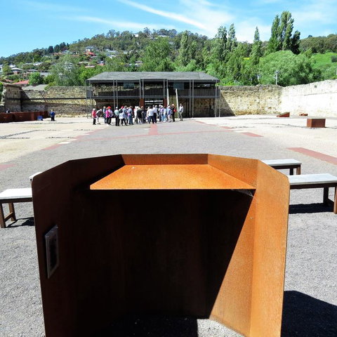 Hobart Half-Day Sightseeing Coach Tram Tour - New Castle Tourism 8