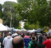 Hobart Half-Day Sightseeing Coach Tram Tour - New Castle Tourism