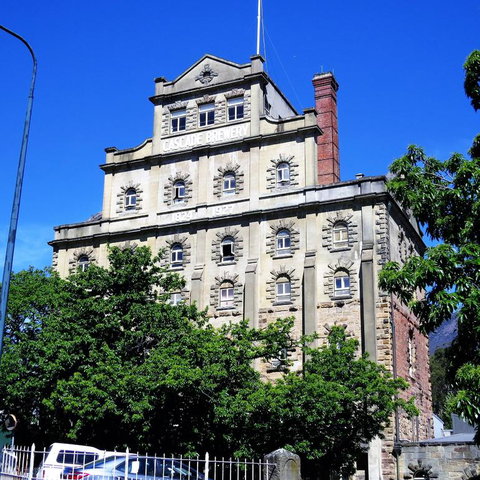Hobart Half-Day Sightseeing Coach Tram Tour - New Castle Tourism 9