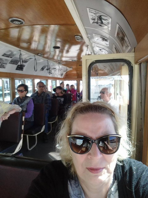 Hobart Half-Day Sightseeing Coach Tram Tour - New Castle Tourism 2