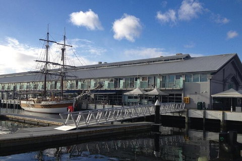 Hobart Half-Day Sightseeing Coach Tram Tour - New Castle Tourism 22